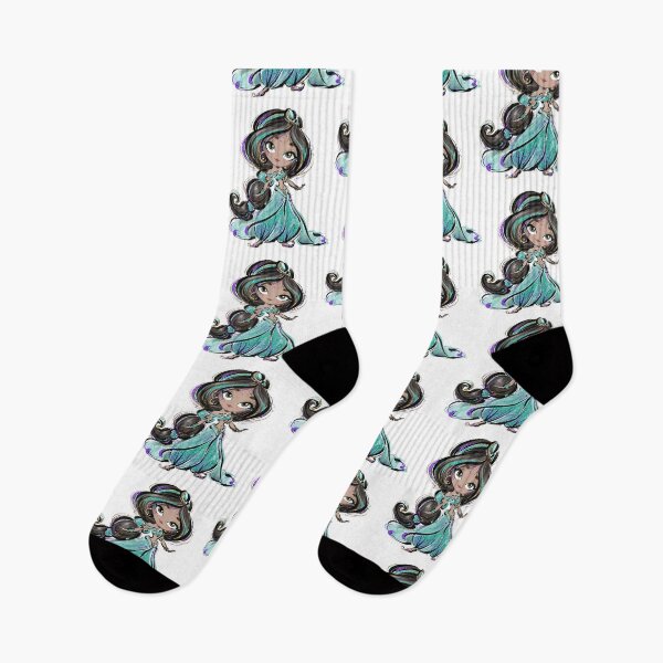 Item preview, Princess Jasmine designed and sold by KaramfilaS.