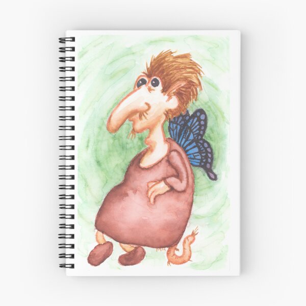 Item preview, Gremlin designed and sold by Marabobeara.