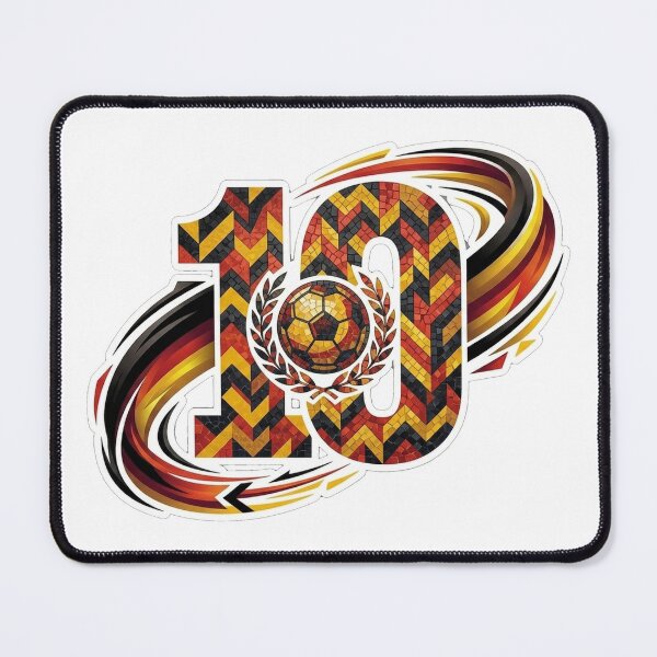 Item preview, Football Soccer Germany 90 World Cup designed and sold by marktloewe.