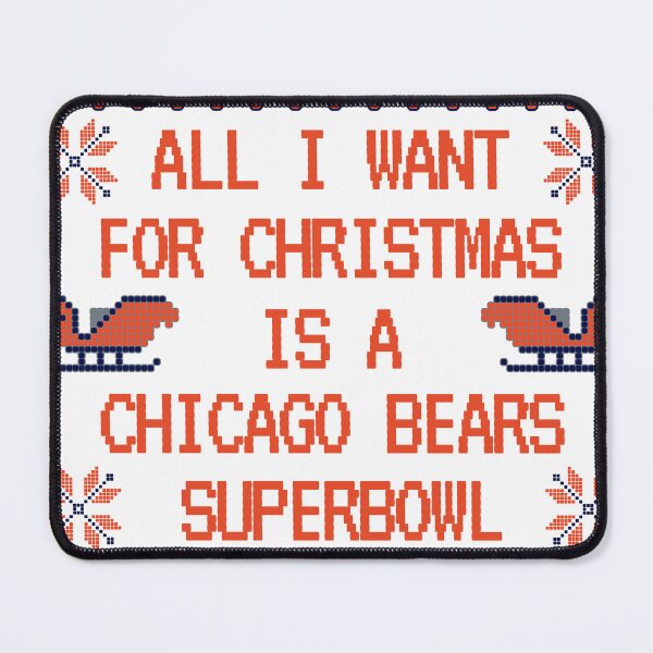 Item preview, All I want for Christmas designed and sold by abbywilken.