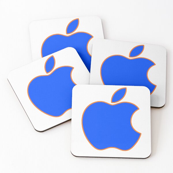 Item preview, Blue Apple designed and sold by Resilient Roots Customs Oakland.