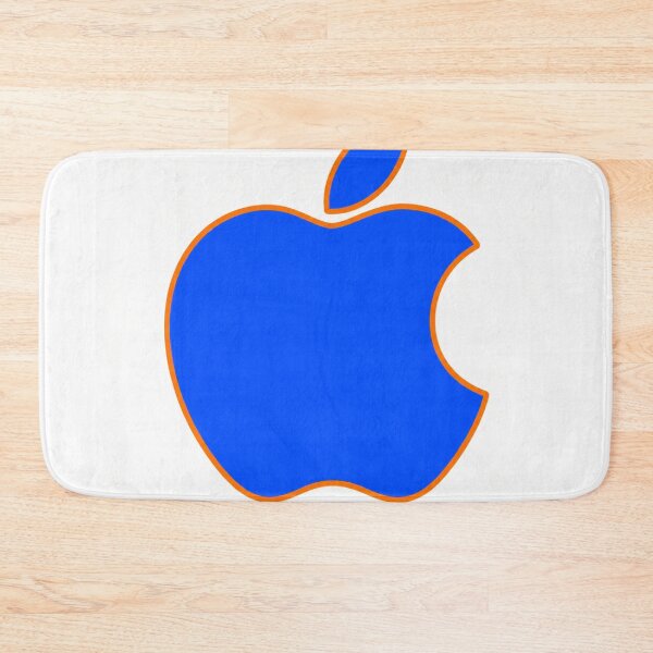 Item preview, Blue Apple designed and sold by Resilient Roots Customs Oakland.