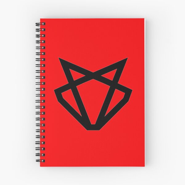 Item preview, Diggia 49: The Wolf Tech Red Edition designed and sold by Fan Art Station .
