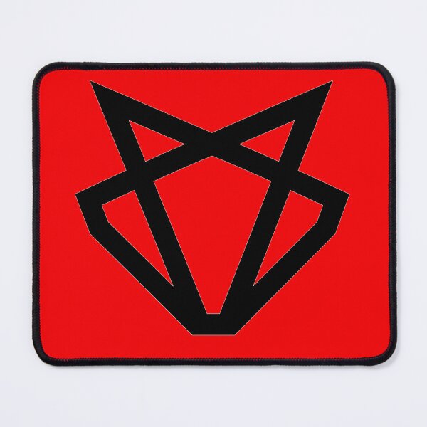 Item preview, Diggia 49: The Wolf Tech Red Edition designed and sold by Fan Art Station .