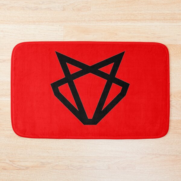 Item preview, Diggia 49: The Wolf Tech Red Edition designed and sold by Fan Art Station .