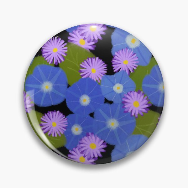 Item preview, September Birth Flowers Bouquet designed and sold by Taurasity.