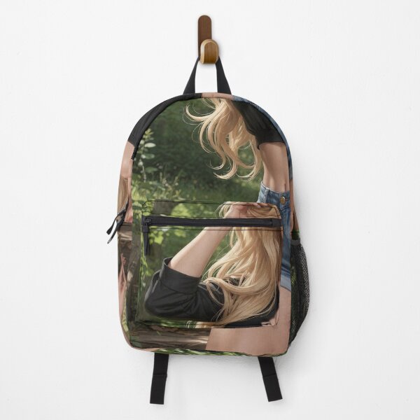 Item preview, Young Beauty Outdoors  designed and sold by Davidaccio Collection .