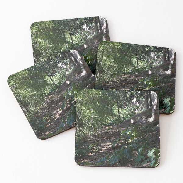 Item preview, The path between the trees designed and sold by adel el khalil.
