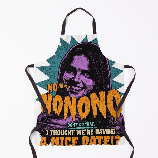 Item preview, Obsession Movie | No No No Nice Date designed and sold by itsTeeAmo.