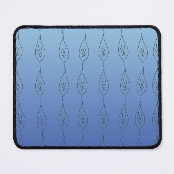 Item preview, Vertical leaf pattern designed and sold by AWADHESH  CHAURASIA.