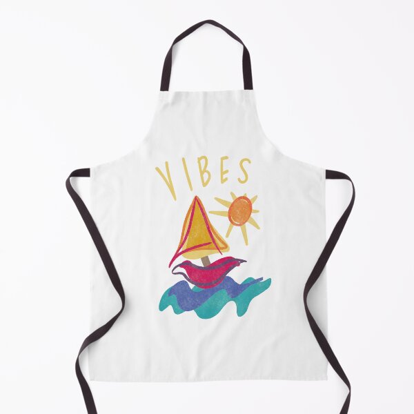 Item preview, Summertime Vibes - fun graphic designed and sold by AlliEmm.