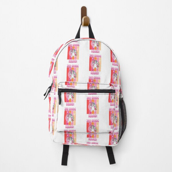 Item preview, Cute Dabbing Unicorn Girly 3rd Grade Back To School designed and sold by Merch_Tingz.
