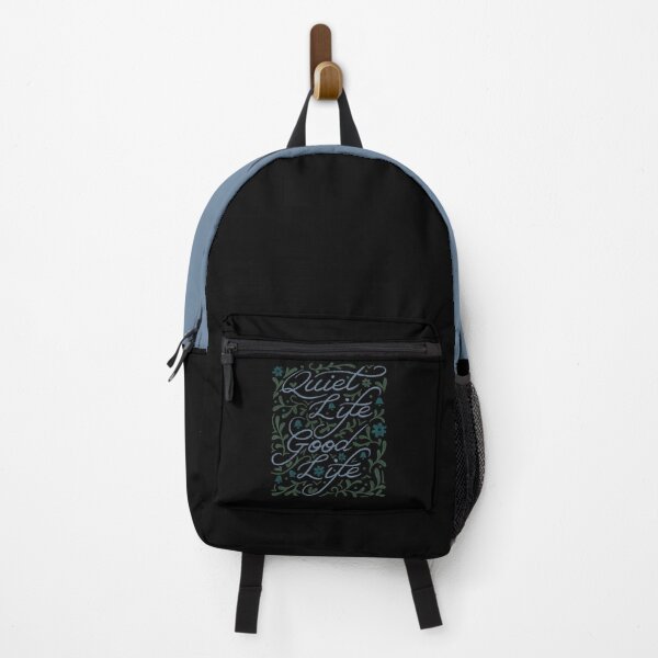Item preview, Quiet Life Good Life designed and sold by Tobe Fonseca®.
