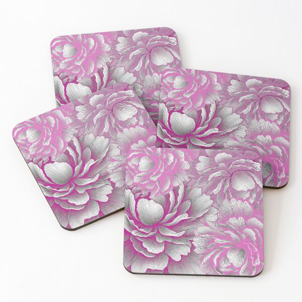 Item preview, Peony Mix designed and sold by RAHKELROYSUM.