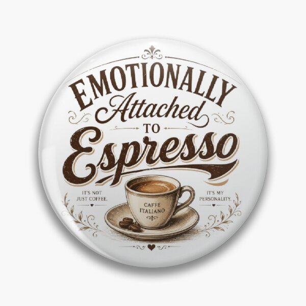 Item preview, Coffee Lover Aesthetic Shirt | Vintage Espresso Tee designed and sold by AveniaOficial.