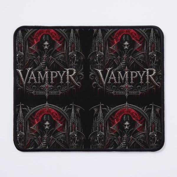 Item preview, VAMPYR Eternal Thirst designed and sold by VAMPYRWear.