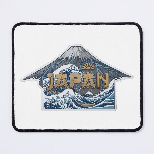 Item preview, Japan illustrative-japanese designed and sold by marktloewe.