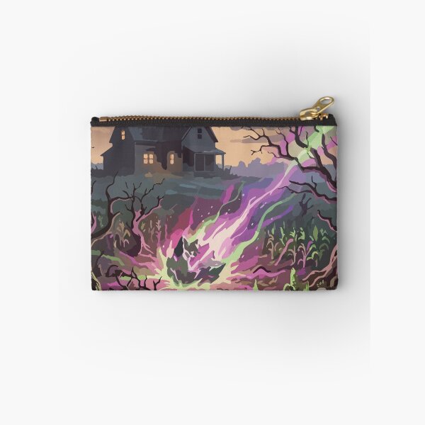 Item preview, H. P. Lovecraft - The Colour Out Of Space designed and sold by tigrootiger.