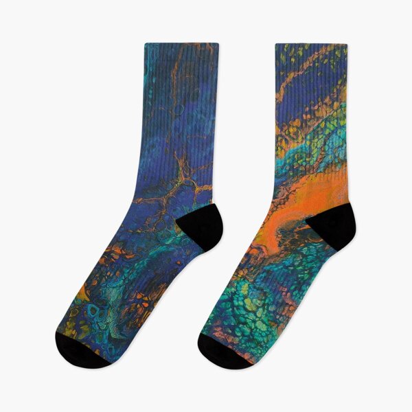 Item preview, Sunken Sun designed and sold by LesenArt.
