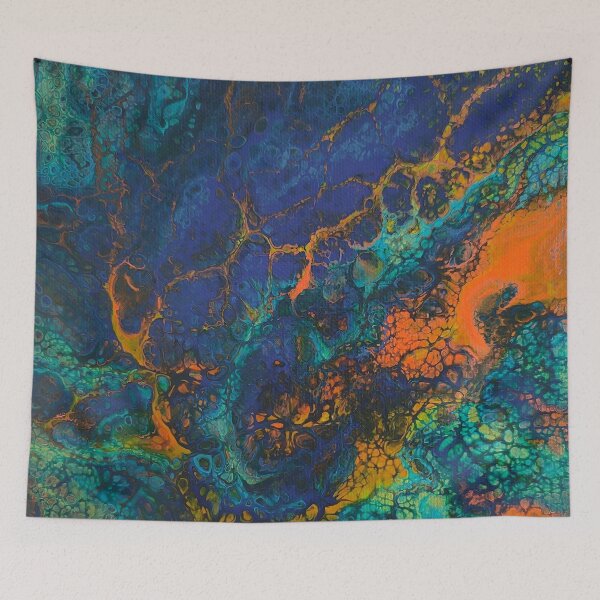 Item preview, Sunken Sun designed and sold by LesenArt.