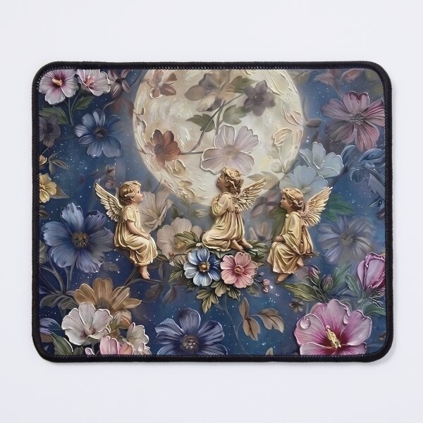 Item preview, Celestial Harmony designed and sold by MByunArt.