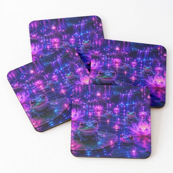 Item preview, Froglight Lagoon designed and sold by Glowing-Pieces.