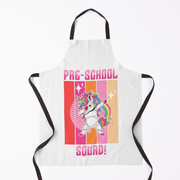 Item preview, Cute Dabbing Unicorn Girly Pre School designed and sold by Merch_Tingz.