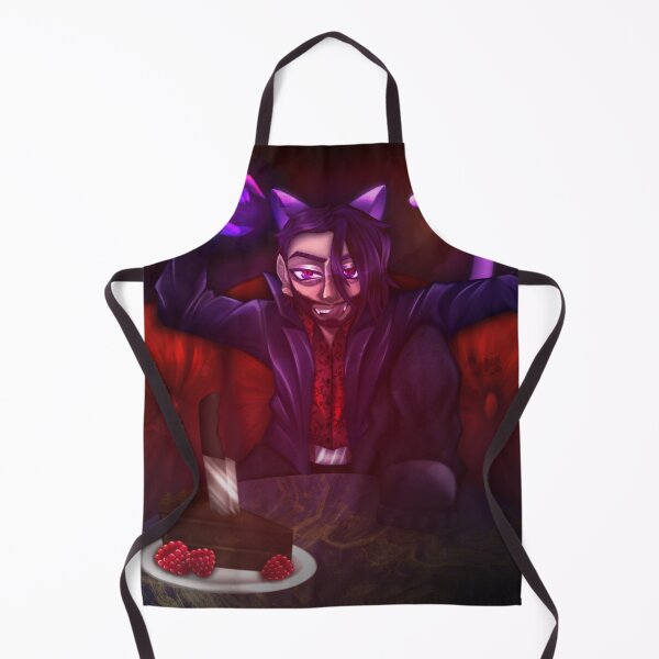 Item preview, NECESSARY EVIL designed and sold by ANGELXFDEATH.
