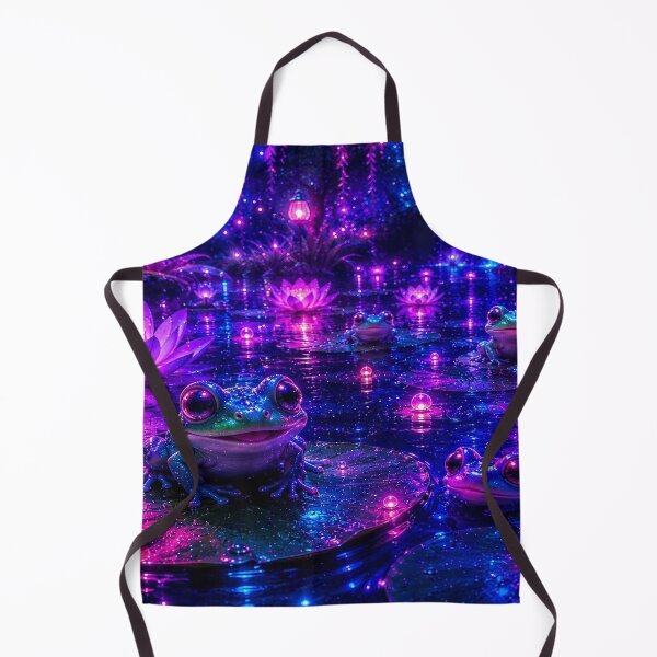 Item preview, Froglight Lagoon designed and sold by Glowing-Pieces.
