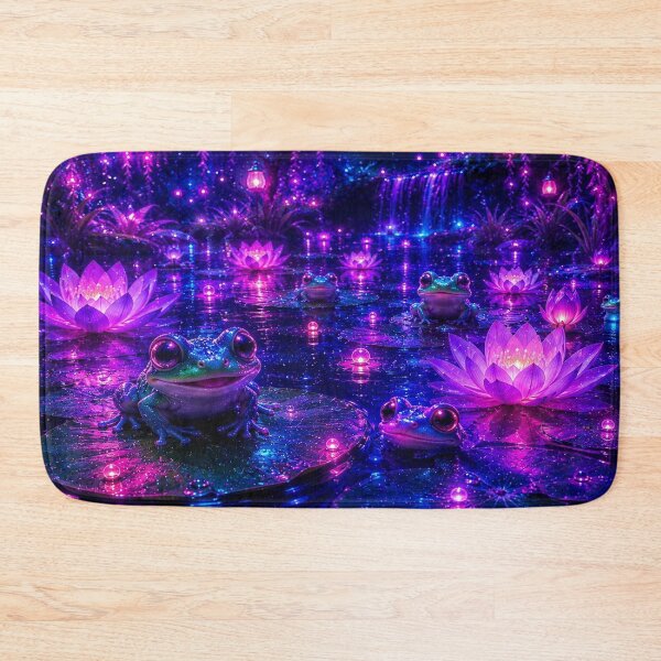 Item preview, Froglight Lagoon designed and sold by Glowing-Pieces.