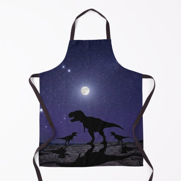 Item preview, Moonlight dinosaur designed and sold by Btrfly86.