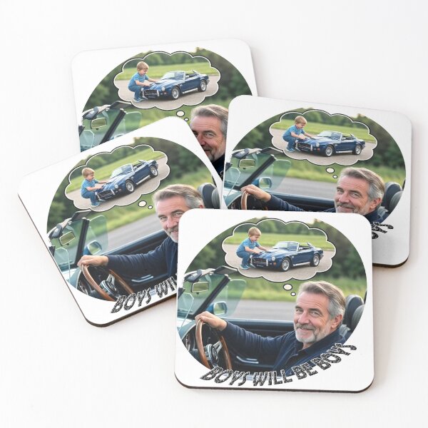 Item preview, Car dream designed and sold by Vibeprintstyle.