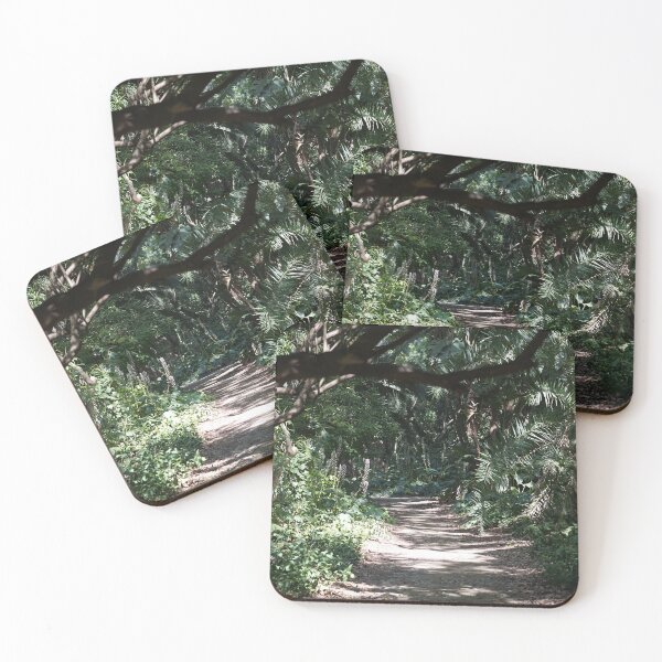 Item preview, The path between the trees designed and sold by adel el khalil.