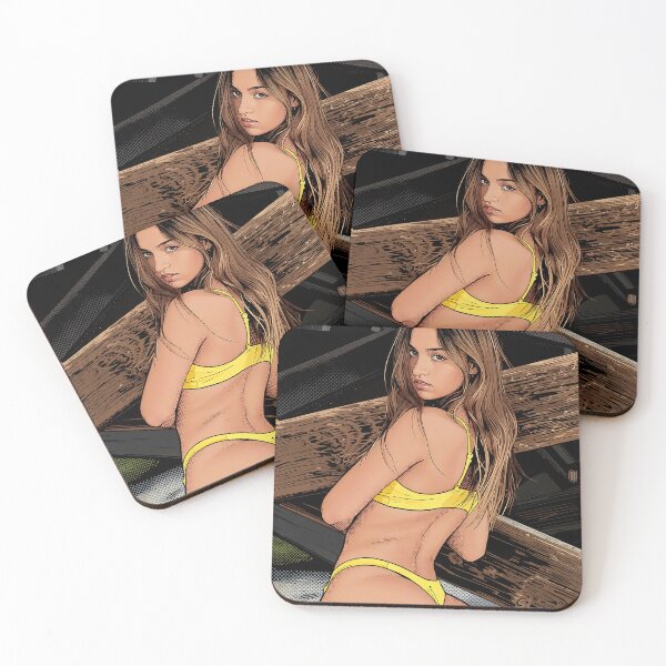 Item preview, Copy of MikaelaPaint 4 designed and sold by Super Top Designer.