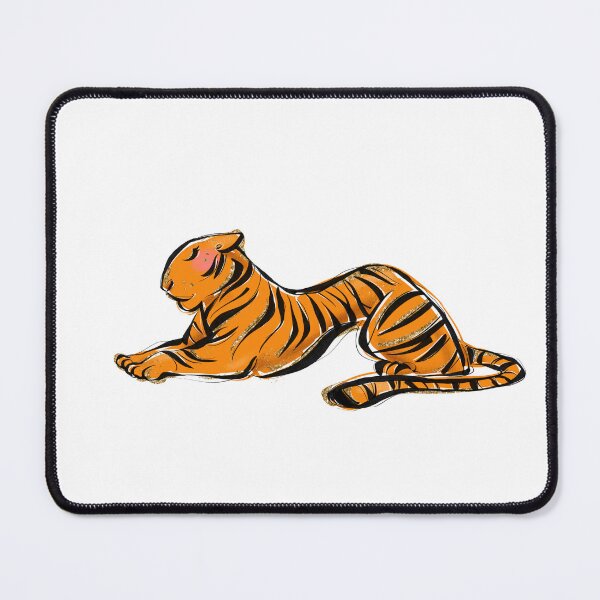 Item preview, Tiger designed and sold by KaramfilaS.