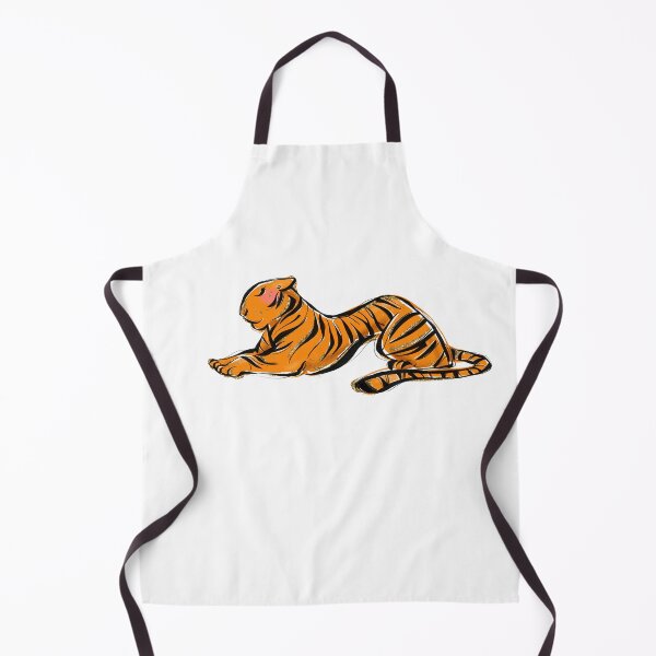 Item preview, Tiger designed and sold by KaramfilaS.