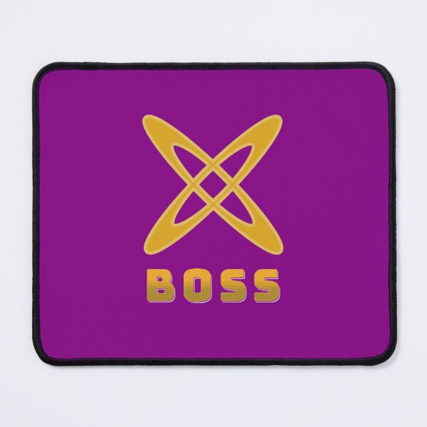 Item preview, Boss personality vibe t shrit and sticker item designed and sold by Love Gifts.
