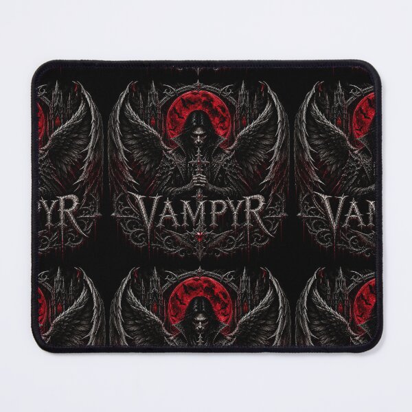 Item preview, VAMPYR Dark Angel designed and sold by VAMPYRWear.