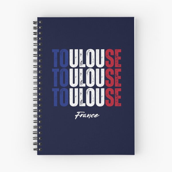 Item preview, Toulouse France, I love Toulouse designed and sold by Dressyourflag.