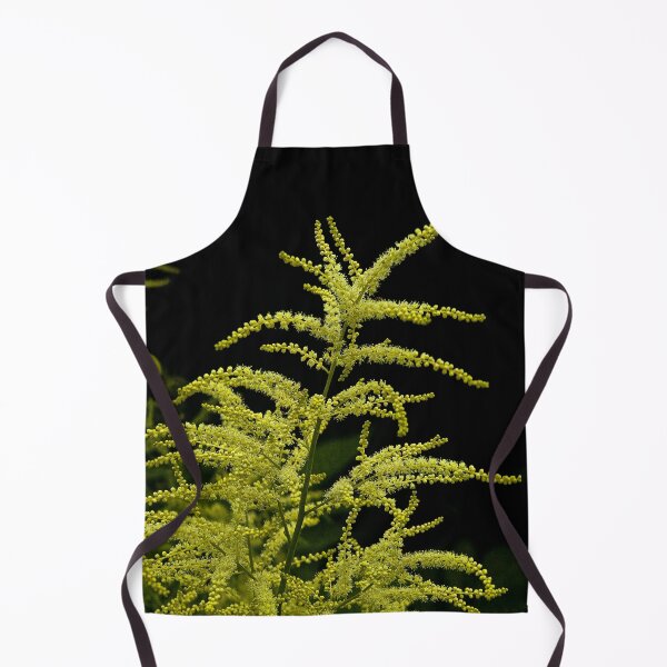 Item preview, Radiant Green-Yellow Floral Spike designed and sold by Apex_Visuals.