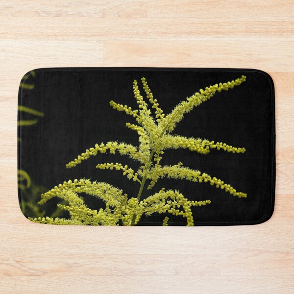 Item preview, Radiant Green-Yellow Floral Spike designed and sold by Apex_Visuals.