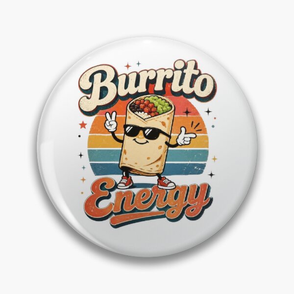 Item preview, Funny Burrito Lover Shirt | Mexican Food Humor Tee designed and sold by AveniaOficial.