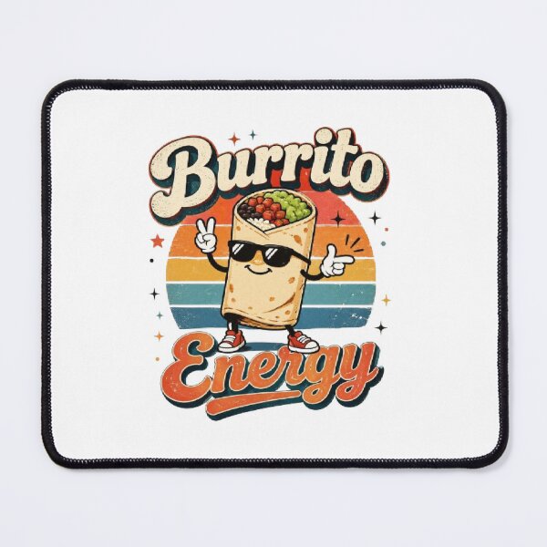 Item preview, Funny Burrito Lover Shirt | Mexican Food Humor Tee designed and sold by AveniaOficial.