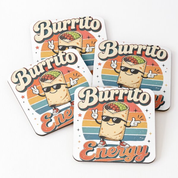 Item preview, Funny Burrito Lover Shirt | Mexican Food Humor Tee designed and sold by AveniaOficial.