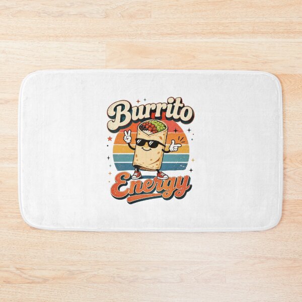 Item preview, Funny Burrito Lover Shirt | Mexican Food Humor Tee designed and sold by AveniaOficial.