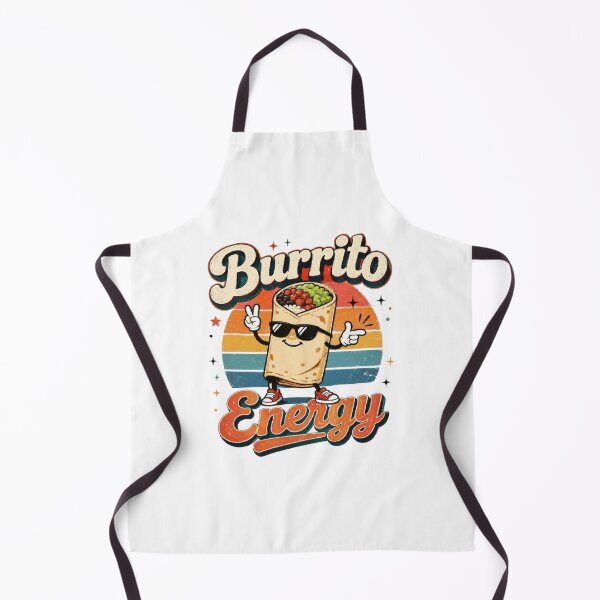 Item preview, Funny Burrito Lover Shirt | Mexican Food Humor Tee designed and sold by AveniaOficial.