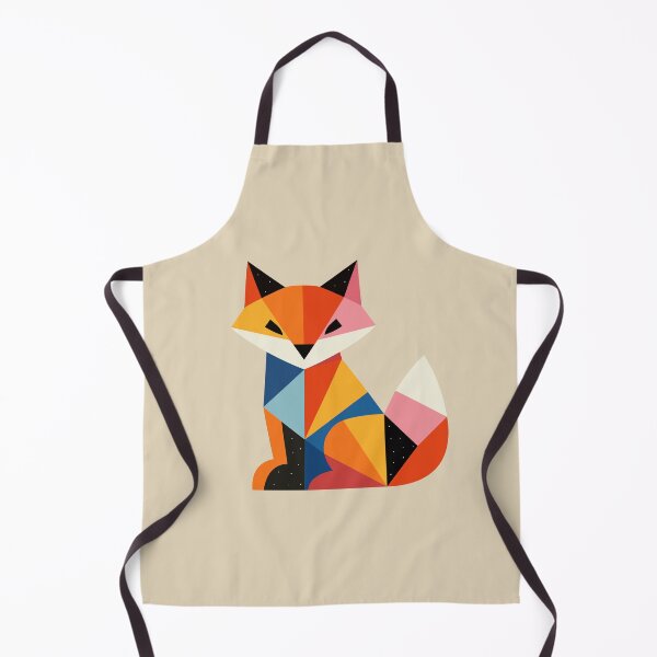 Item preview, Prismy Fox designed and sold by AndyWestface.