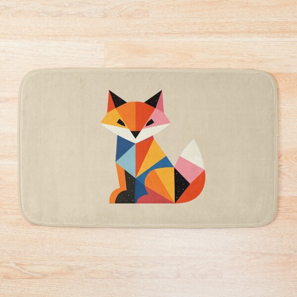 Item preview, Prismy Fox designed and sold by AndyWestface.