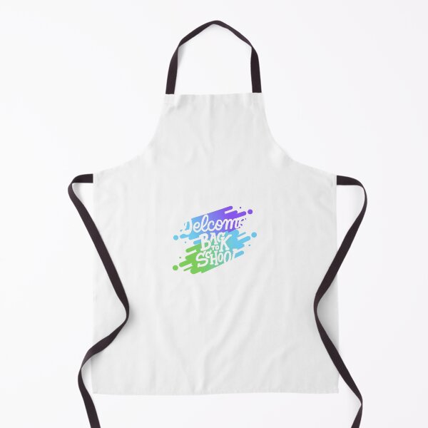 Item preview, Retro Welcome Back To School Typography Design designed and sold by Bubbledesignnew.