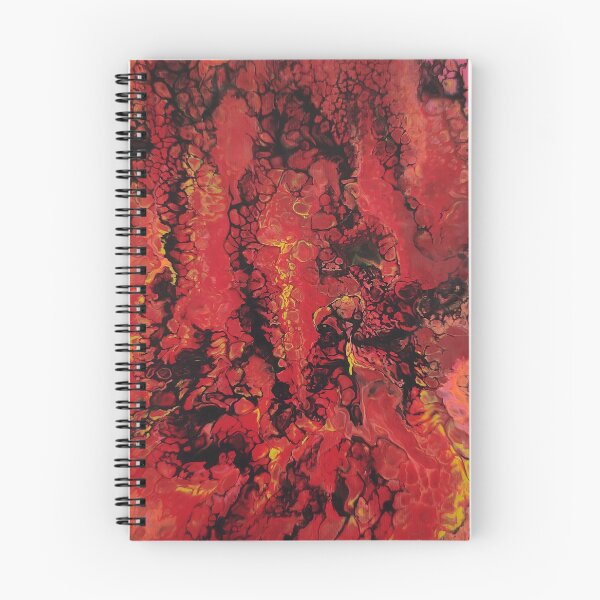Item preview, Magma Core designed and sold by LesenArt.